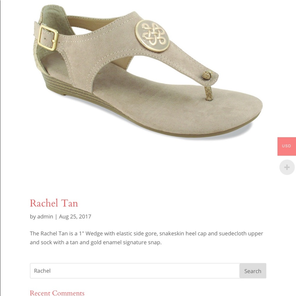 Lindsay Phillips Rachel Wedge